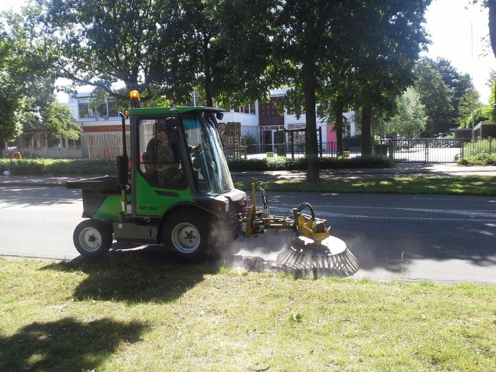 Onrechtmatige gunning bij aanbesteding